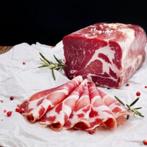 Prosciutto di Parma